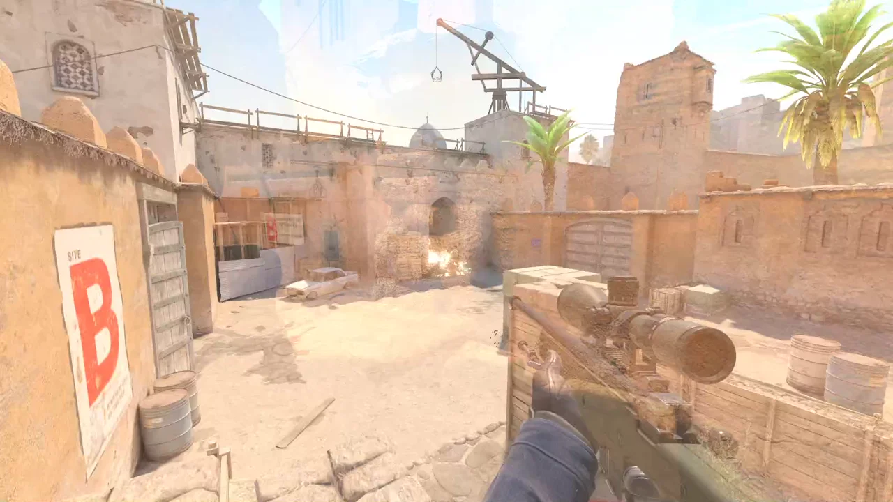 highlight
